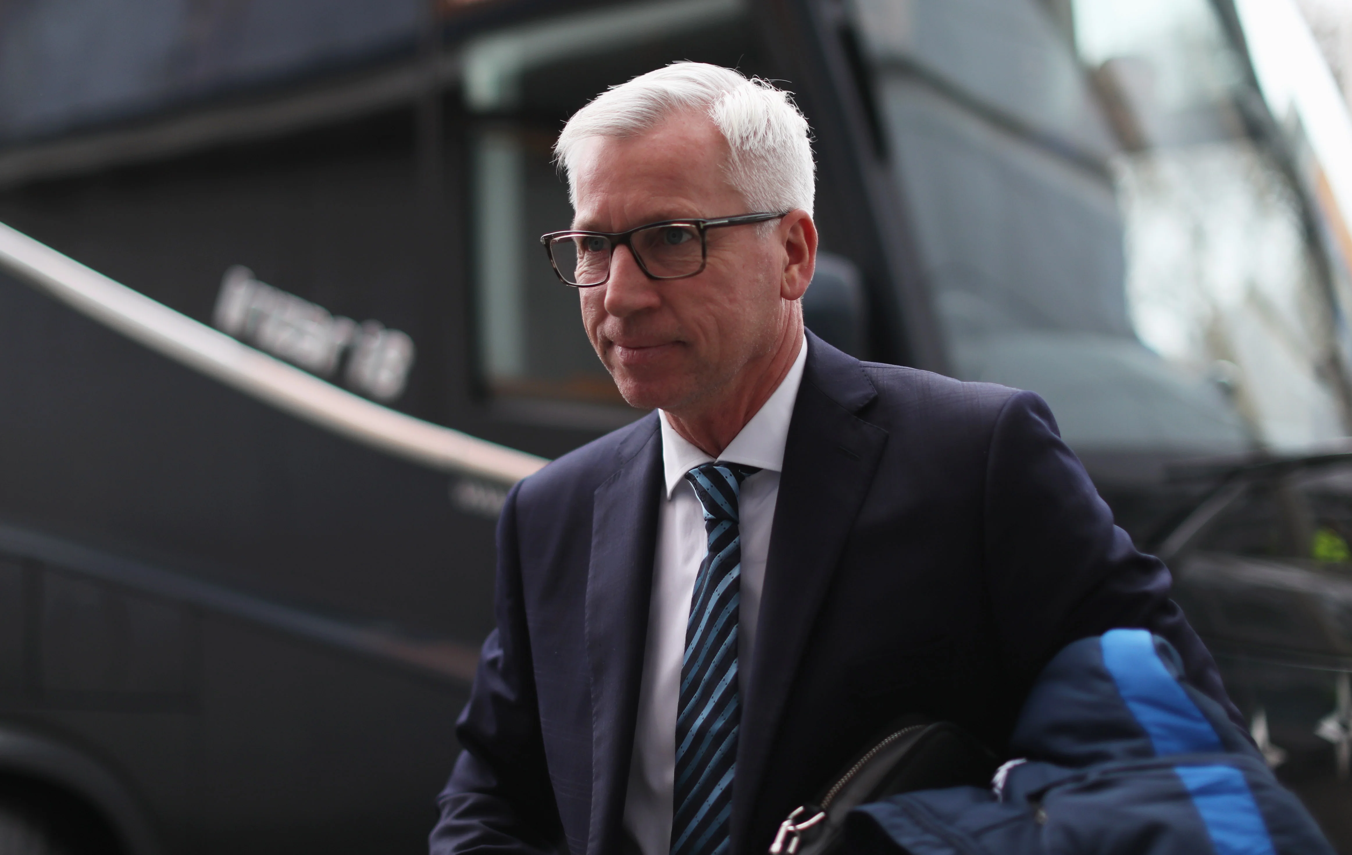 Алан Пардью / Getty Images