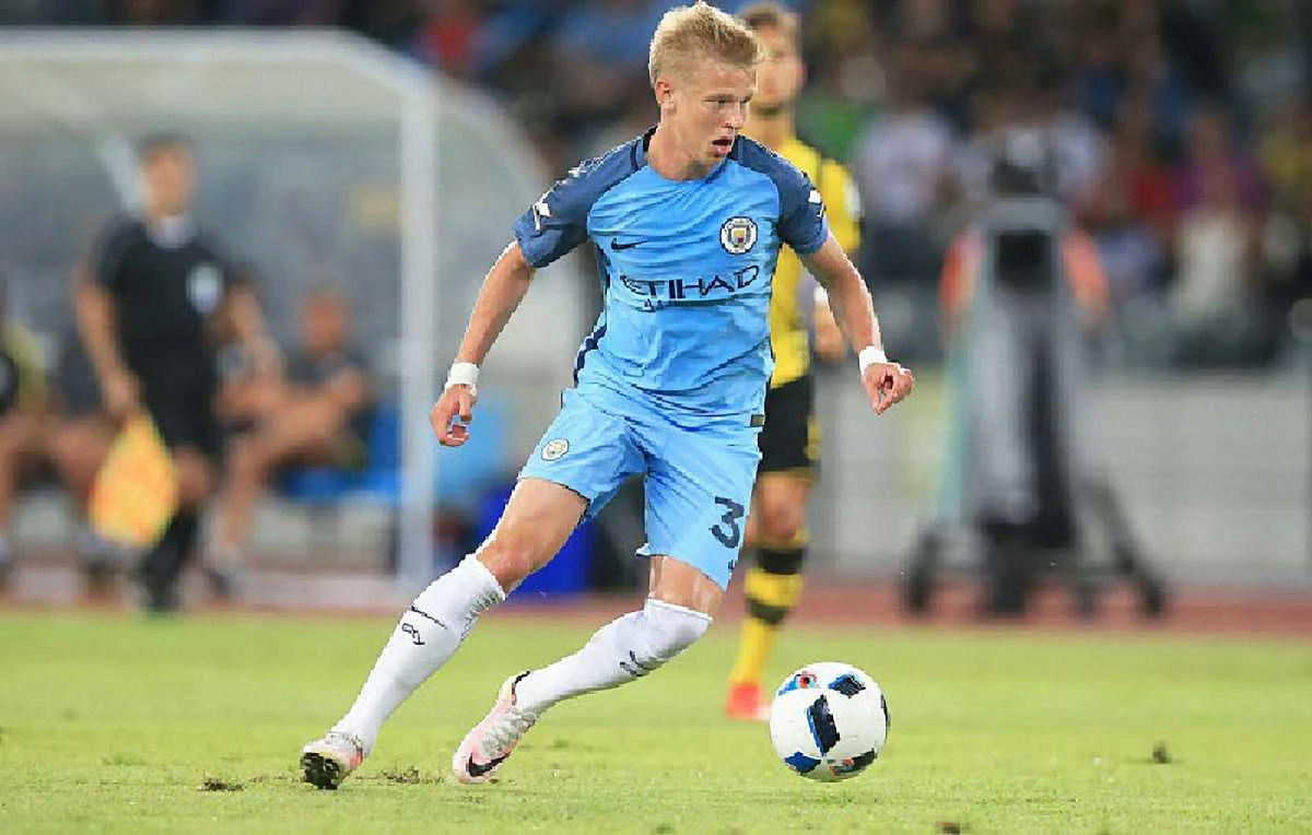 Олександр Зінченко / Getty Images