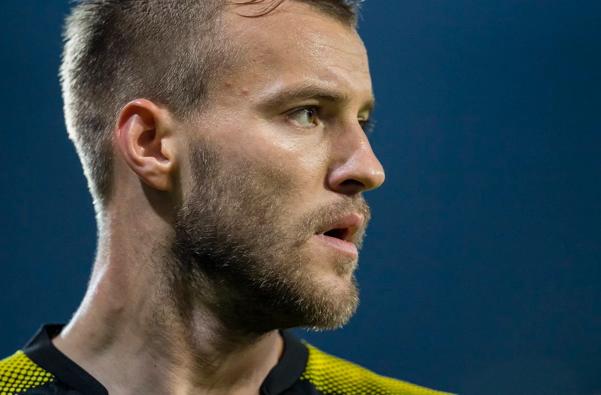 Андрей Ярмоленко помог забить партнерам