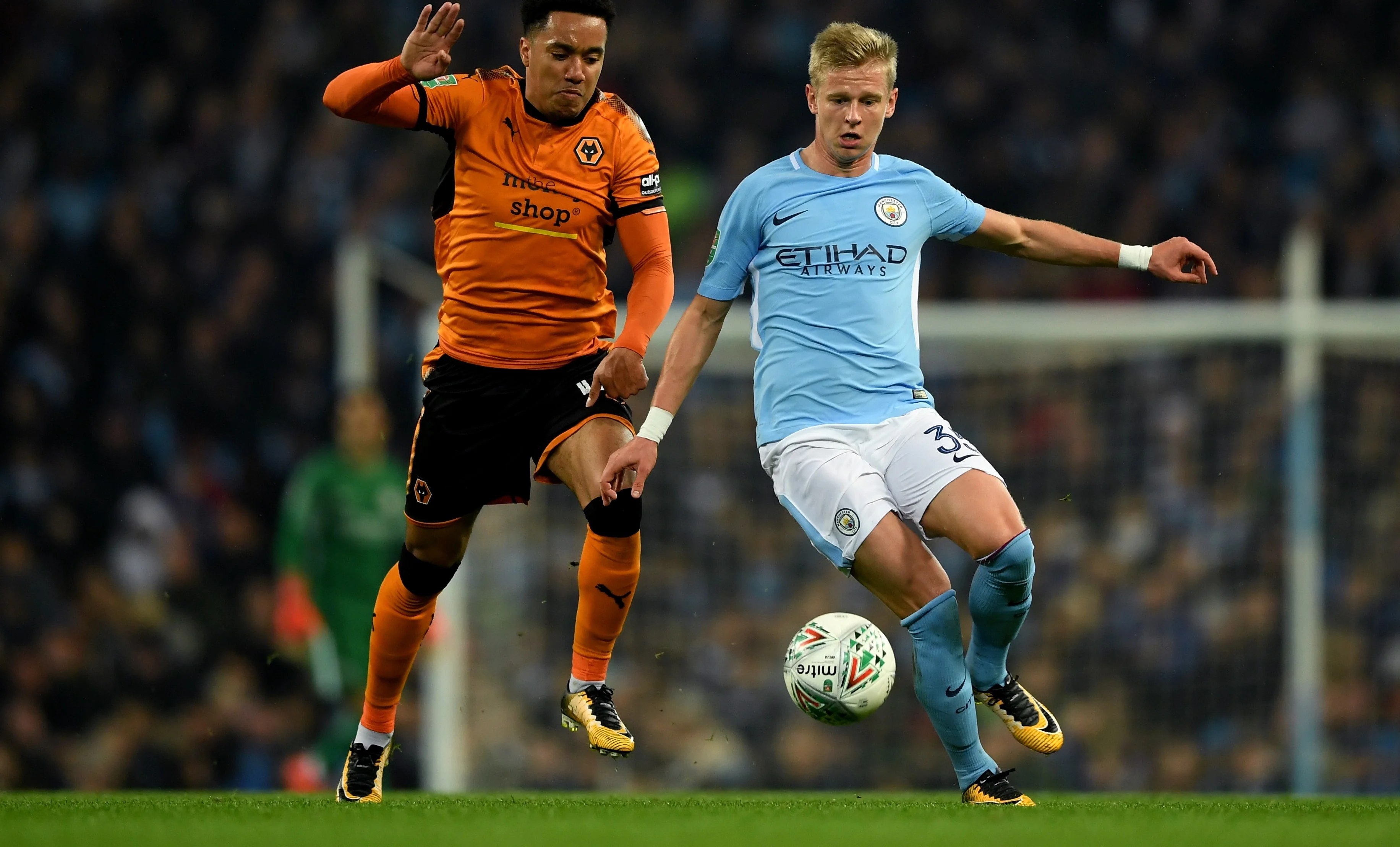 Александр Зинченко / Getty Images