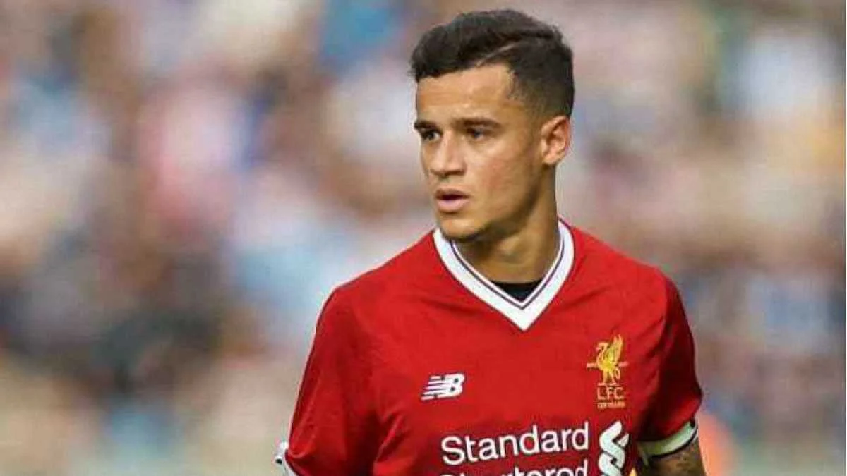 Филиппе Коутиньо / Getty Images