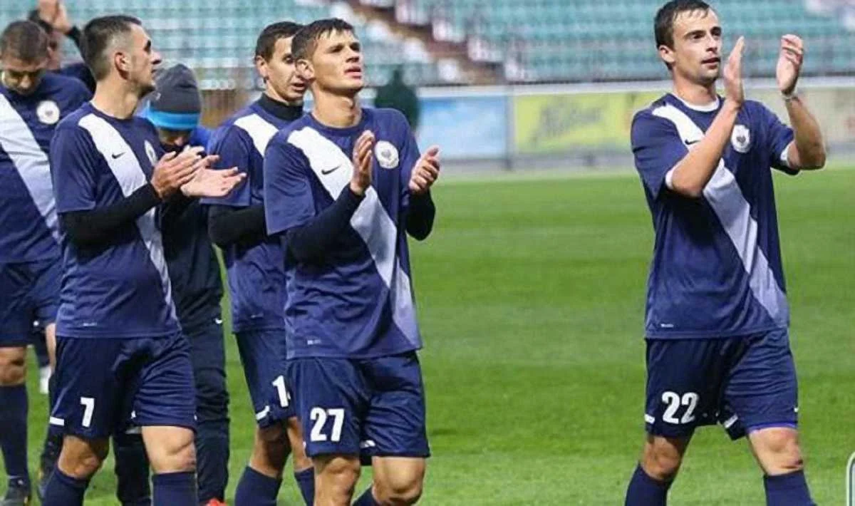 ФК Десна / Соцмережі