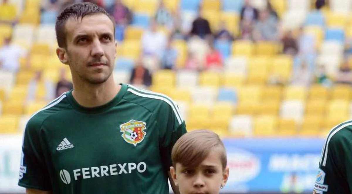 Вячеслав Шарпар