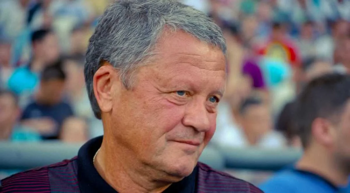 Мирон Маркевич