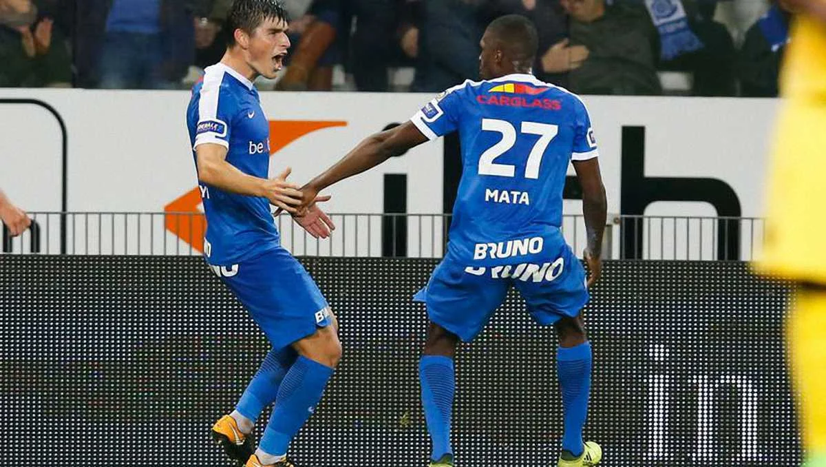 Руслан Маліновський