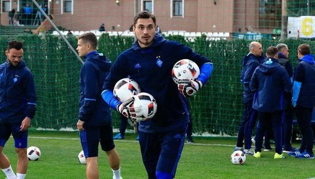 Георгій Бущан