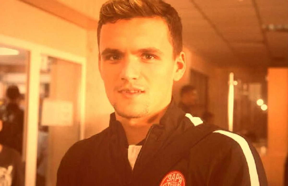 Олександр Андрієвський / Facebook