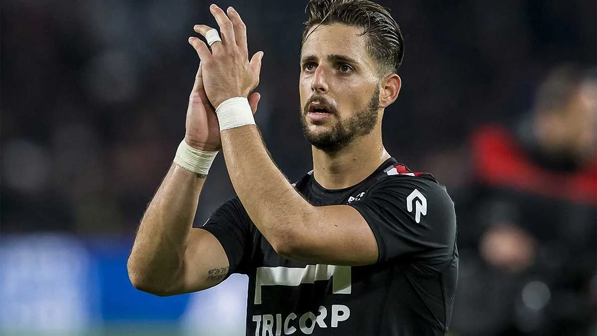 Фран Соль / Marca