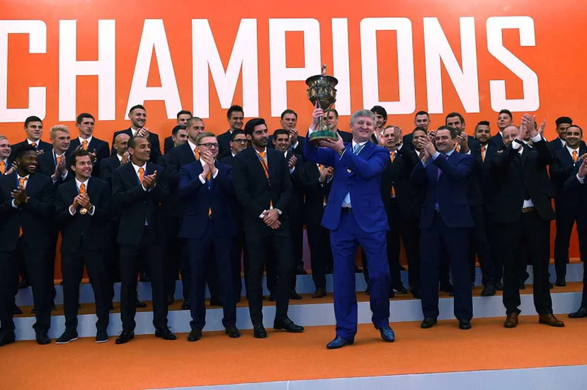 Ахметов найбагатший в Україні