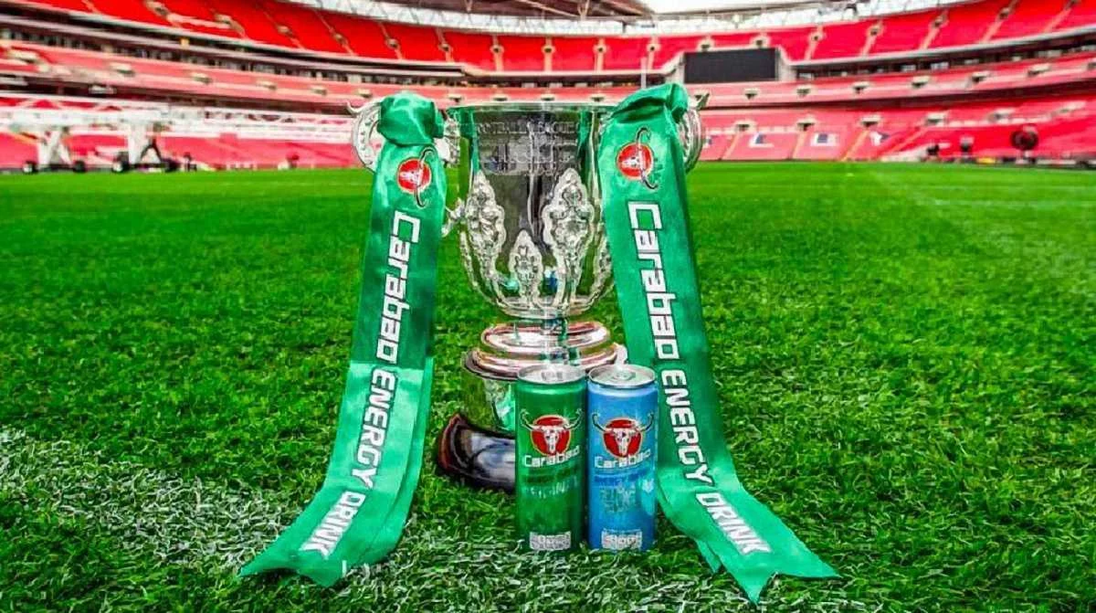 Кубок англійської ліги