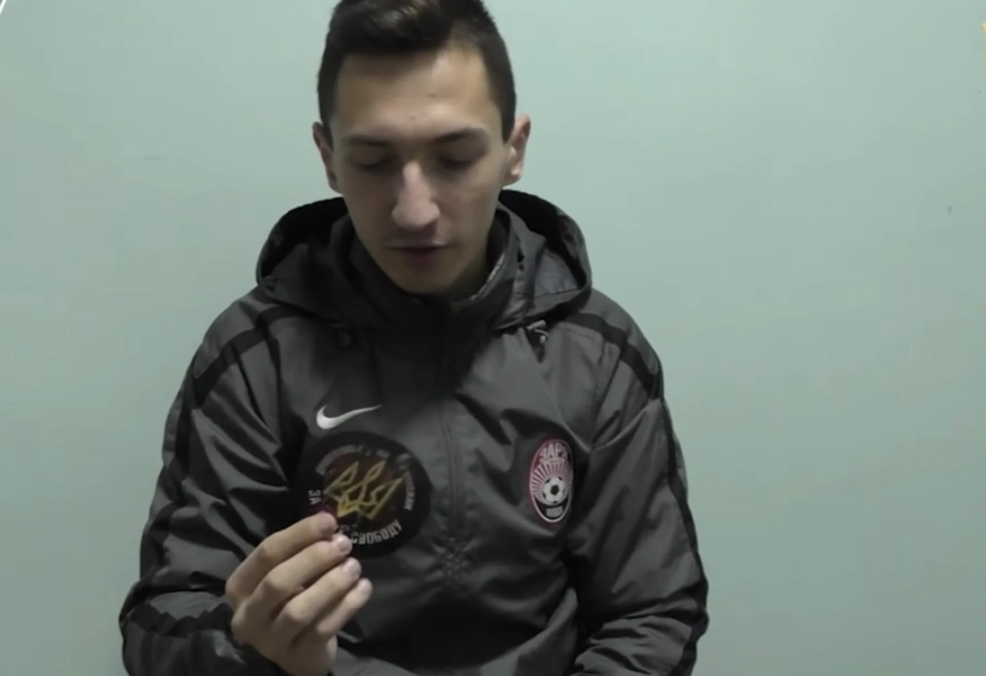 Влад Овчаренко