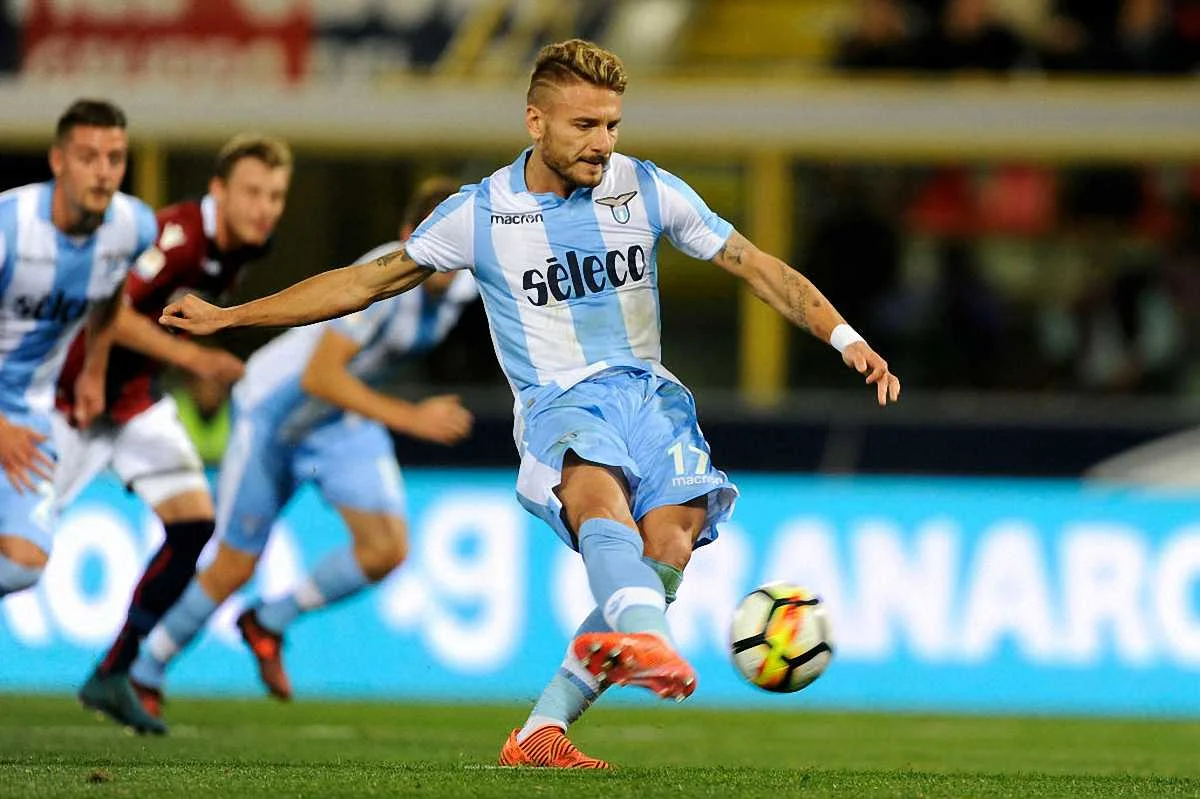 Чіро Іммобіле / Getty Images