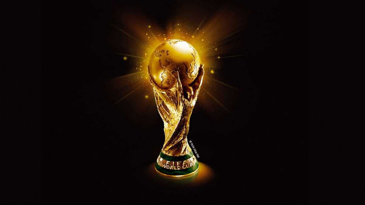 Кубок мира / Twitter FIFA