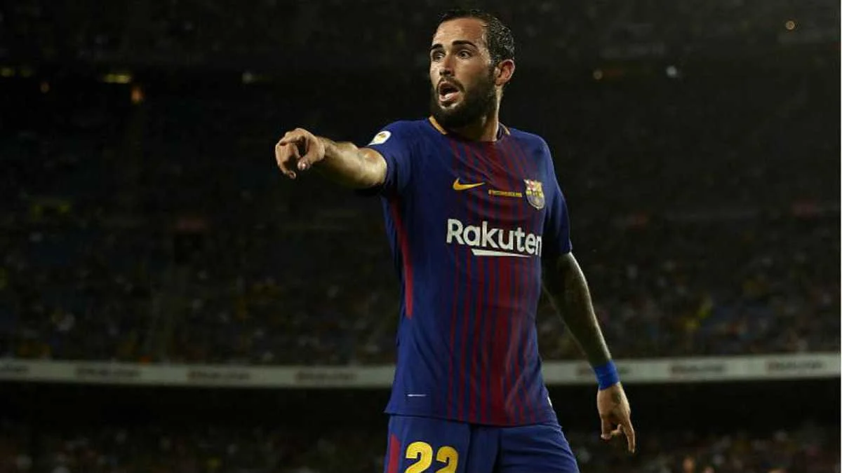 Алейш Відаль / Getty Images