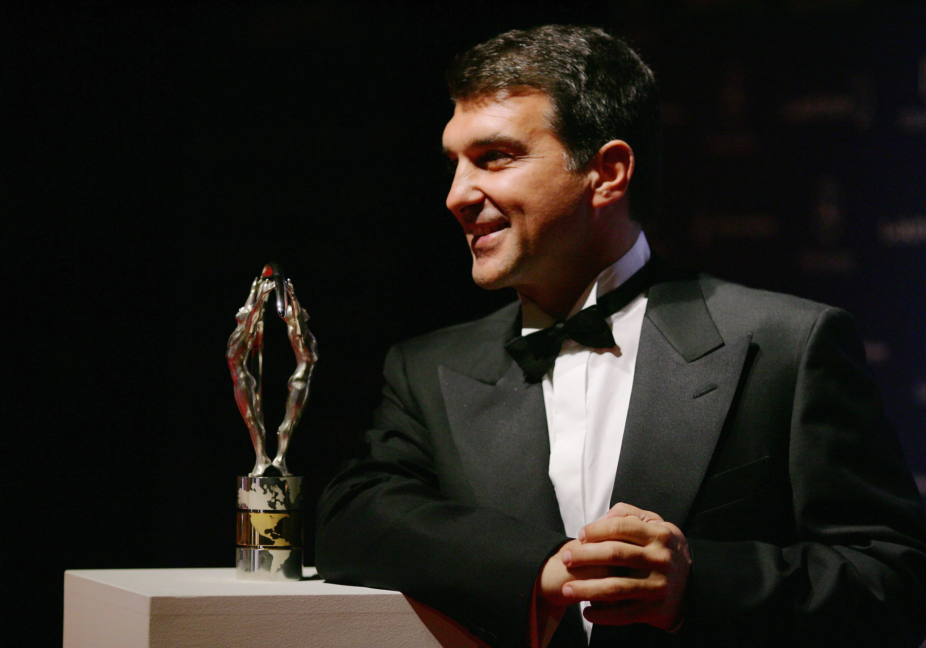 Жоан Лапорта / Getty Images