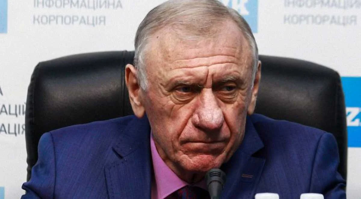 Юрій Дячук-Ставицький / ФК Карпати