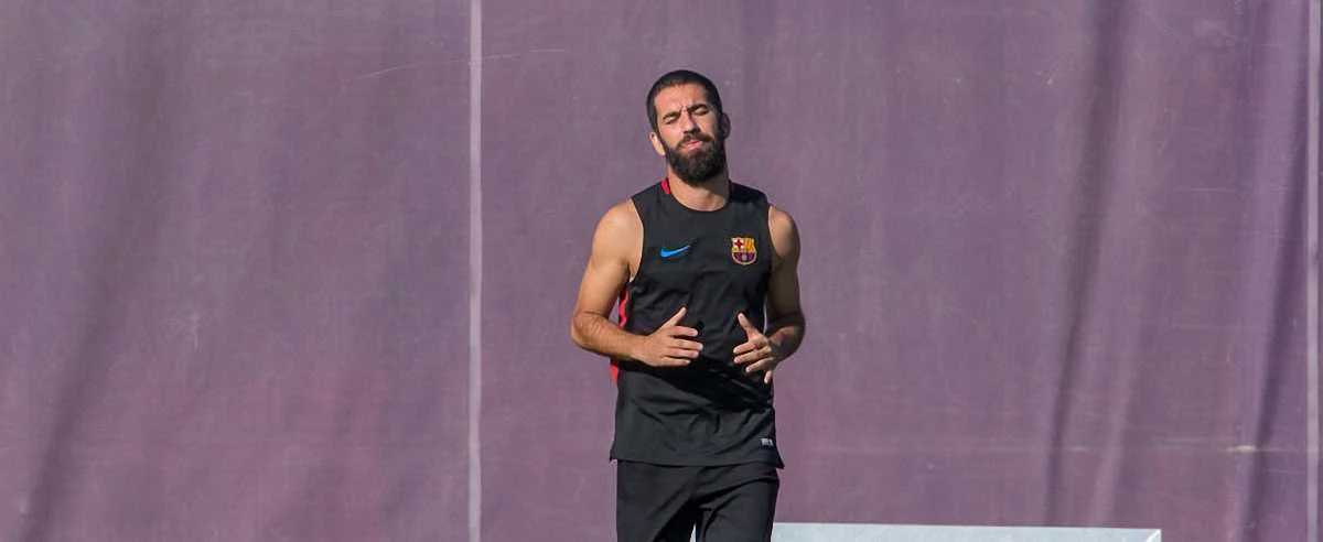 Арда Туран / getty images