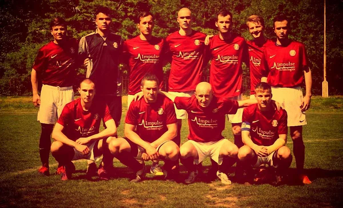 Динамо (Вроцлав) / Facebook