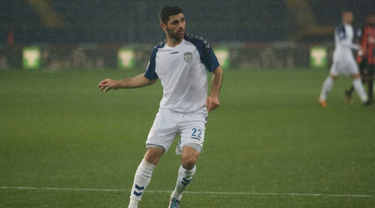 Артур Даниелян / ФК Шахтер