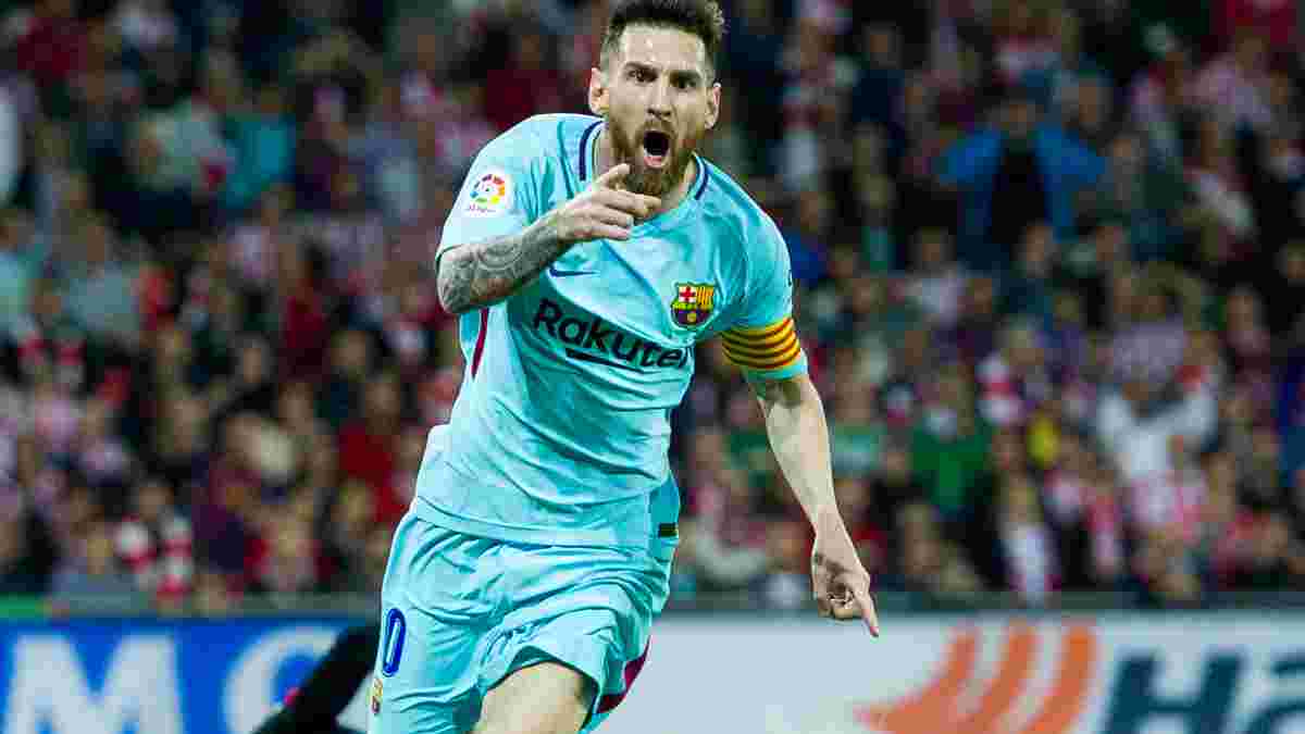 Вальверде: Нам повезло, что лучший игрок мира играет в Барселоне