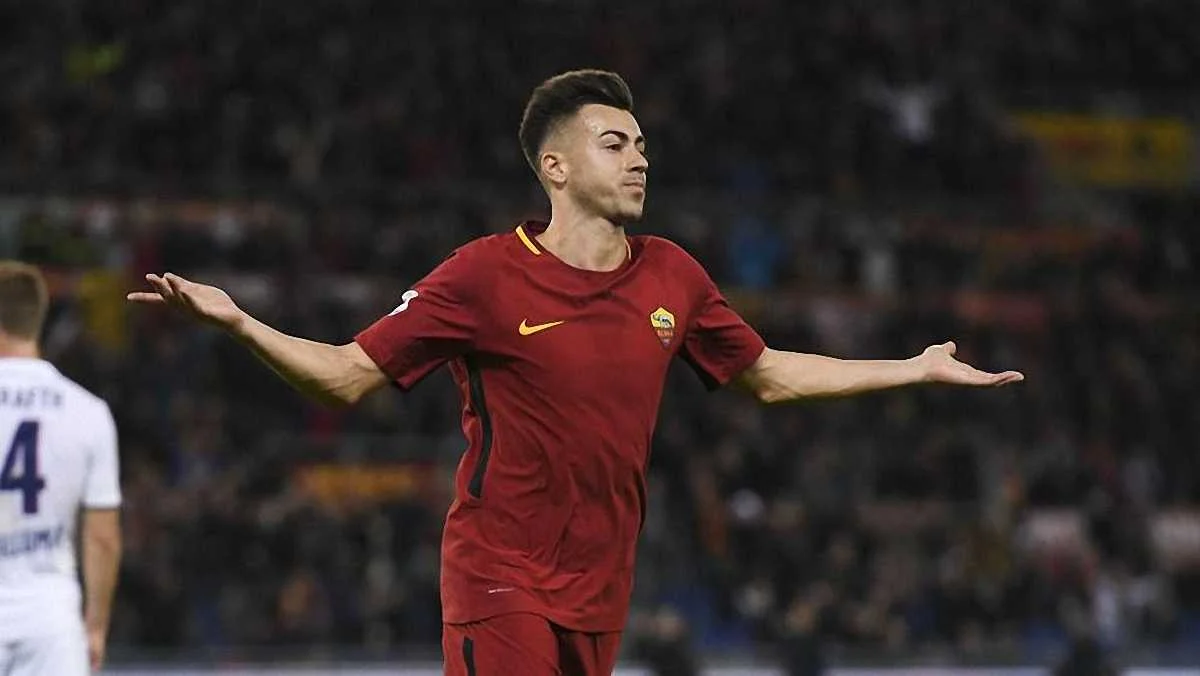 Стефан Ель-Шаараві