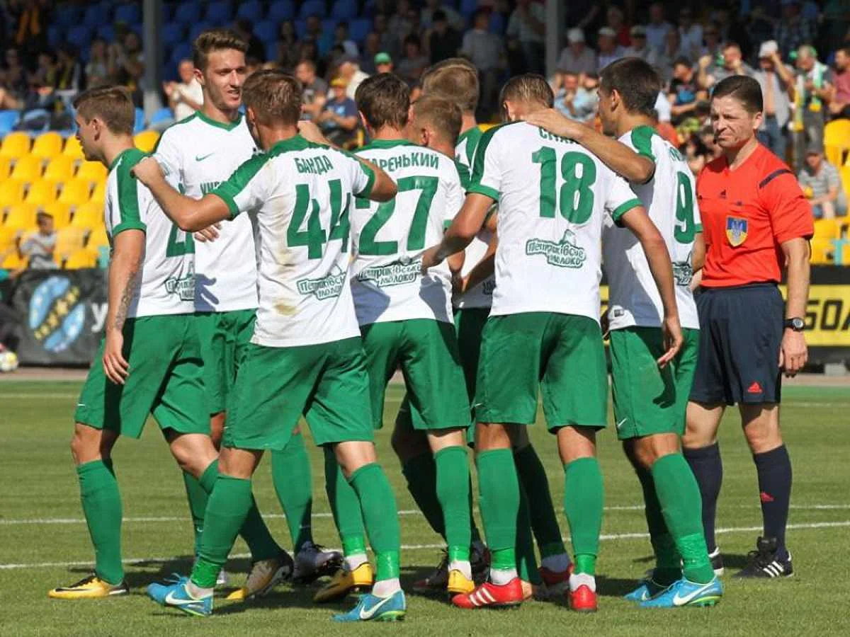 Олександрія / ФК Олександрія