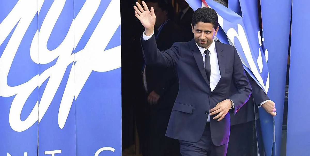 Аль Хелаїфі задумав черговий мегатрансфер / getty images