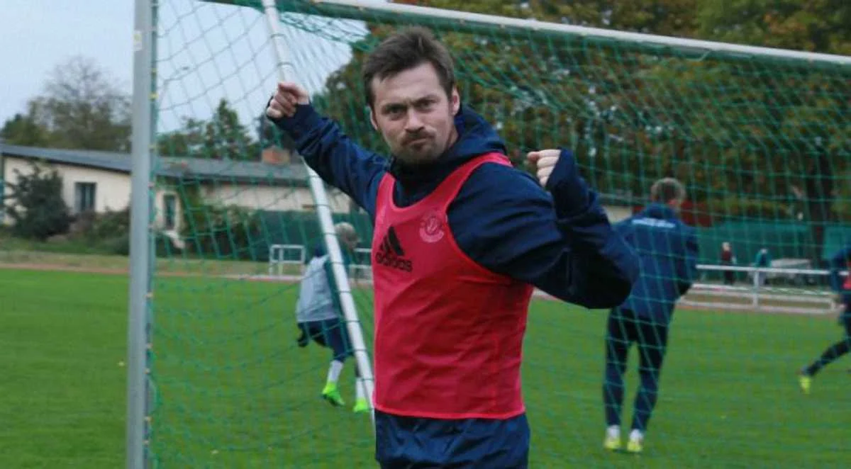 Артем Мілевський