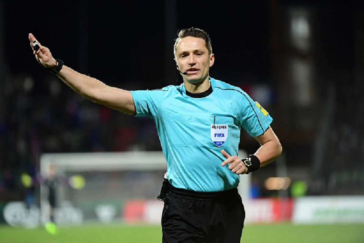 Андріс Трейманіс / Getty Images