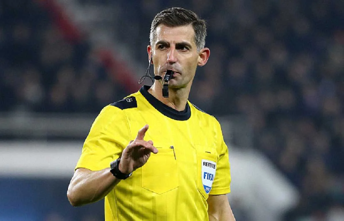 Тасос Сидиропулос / Getty Images