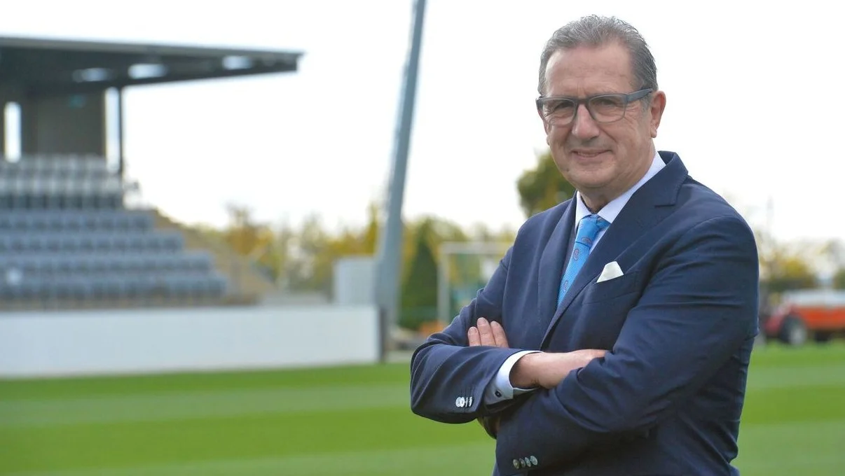 Жорж Лекенс