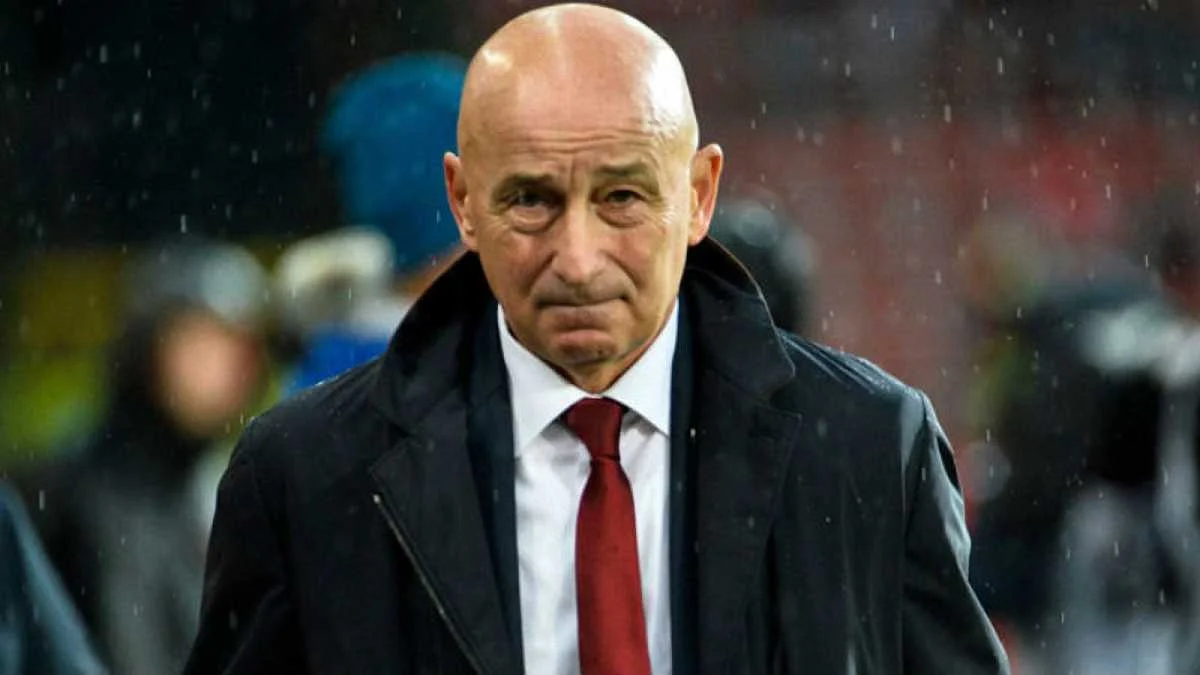 Славолюб Муслин / Getty Images