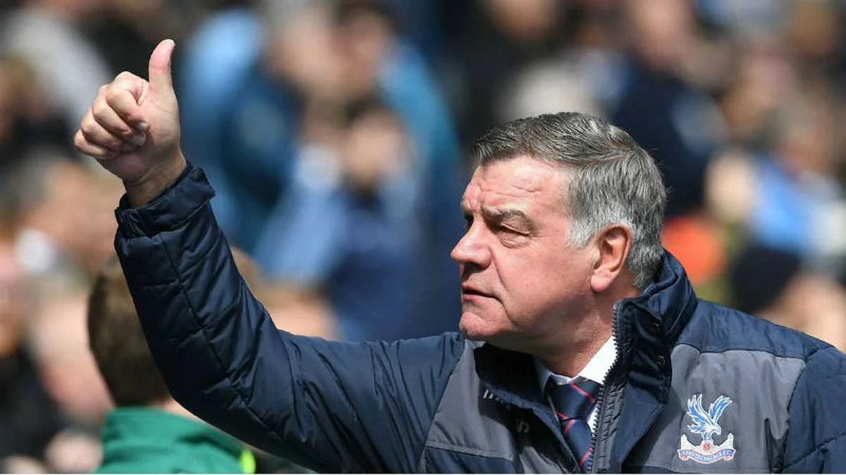 Сэм Эллардайс / Getty Images