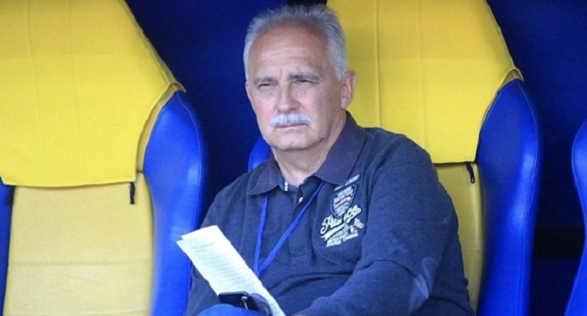 Сергей Рафаилов / Соцсети