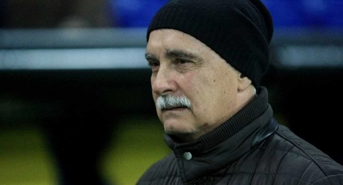 Сергій Рафаїлов / ФК Зоря