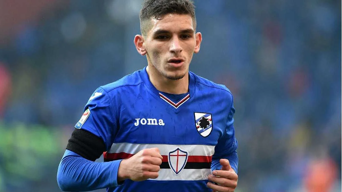 Лукас Торрейра / Getty Images