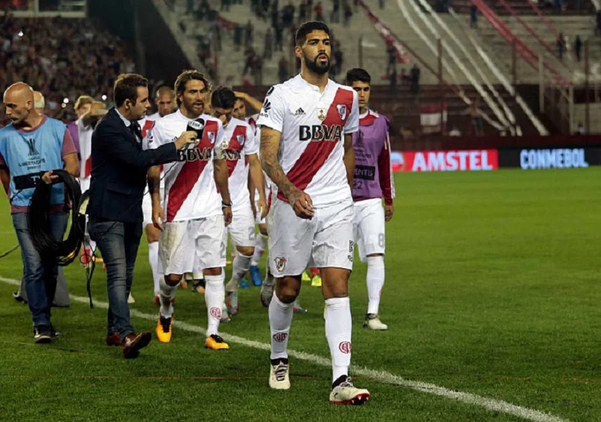 Рівер Плейт / Getty Images
