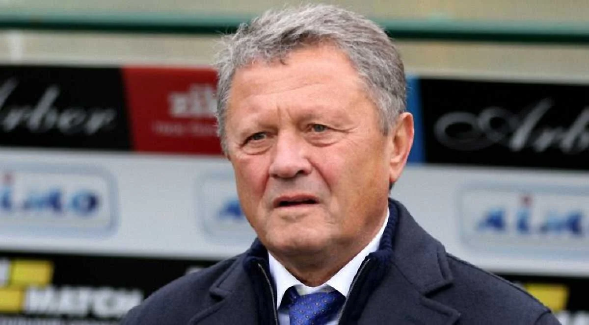 Мирон Маркевич