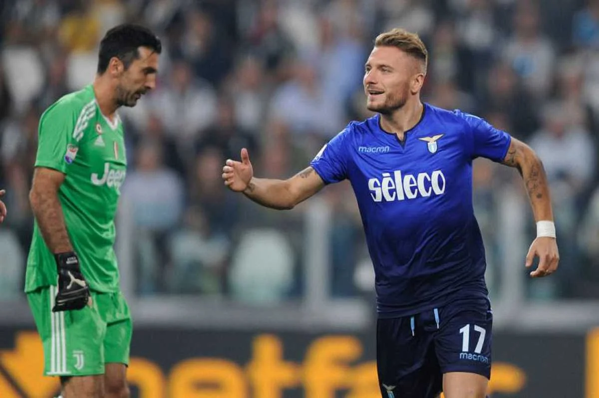 Чіро Іммобіле