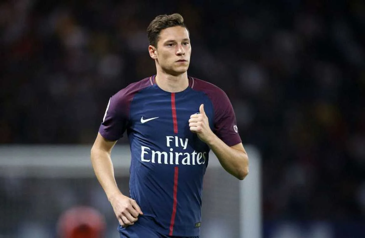 Юлиан Дракслер