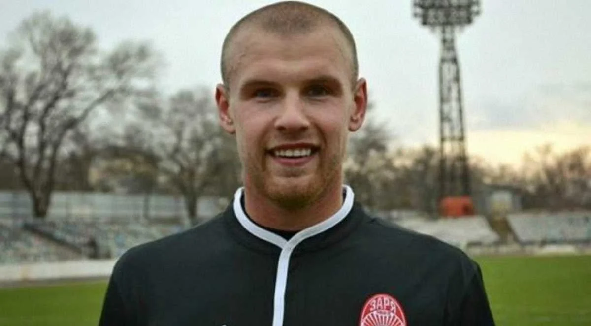 Євген Опанасенко