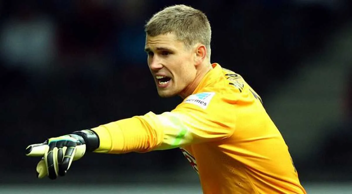 Томас Крафт / ESPN