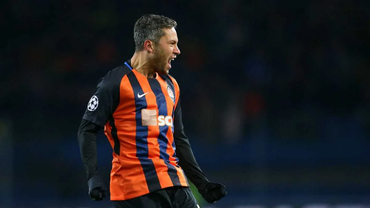 Марлос / фото А. Осипов