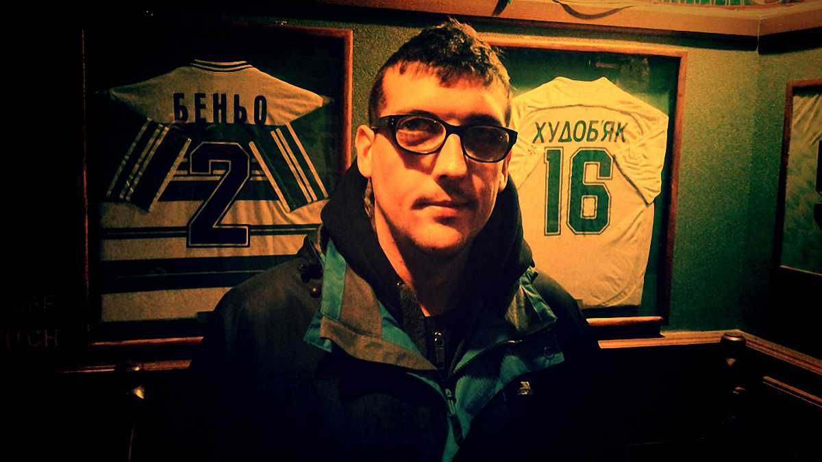Кріс Дівар / Фото "Футбол 24"
