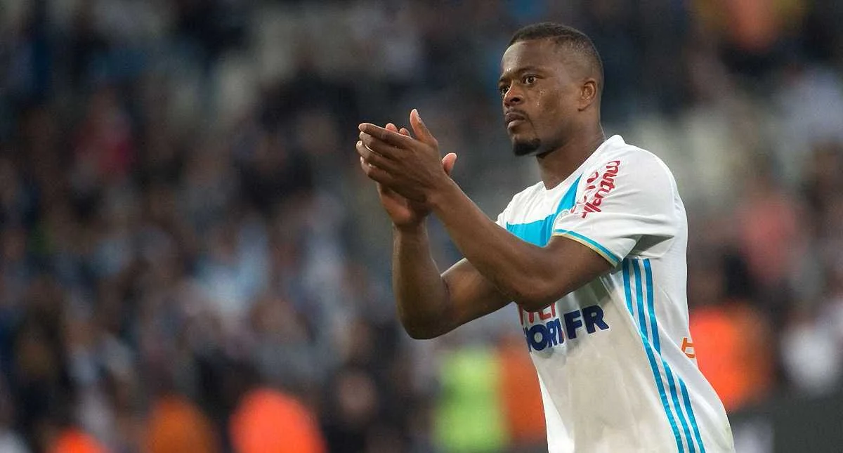 Патрис Эвра