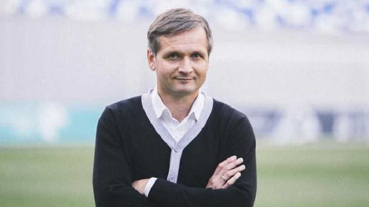 Костянтин Фролов / ФК Динамо Батумі