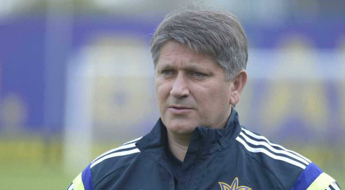 Сергей Ковалец