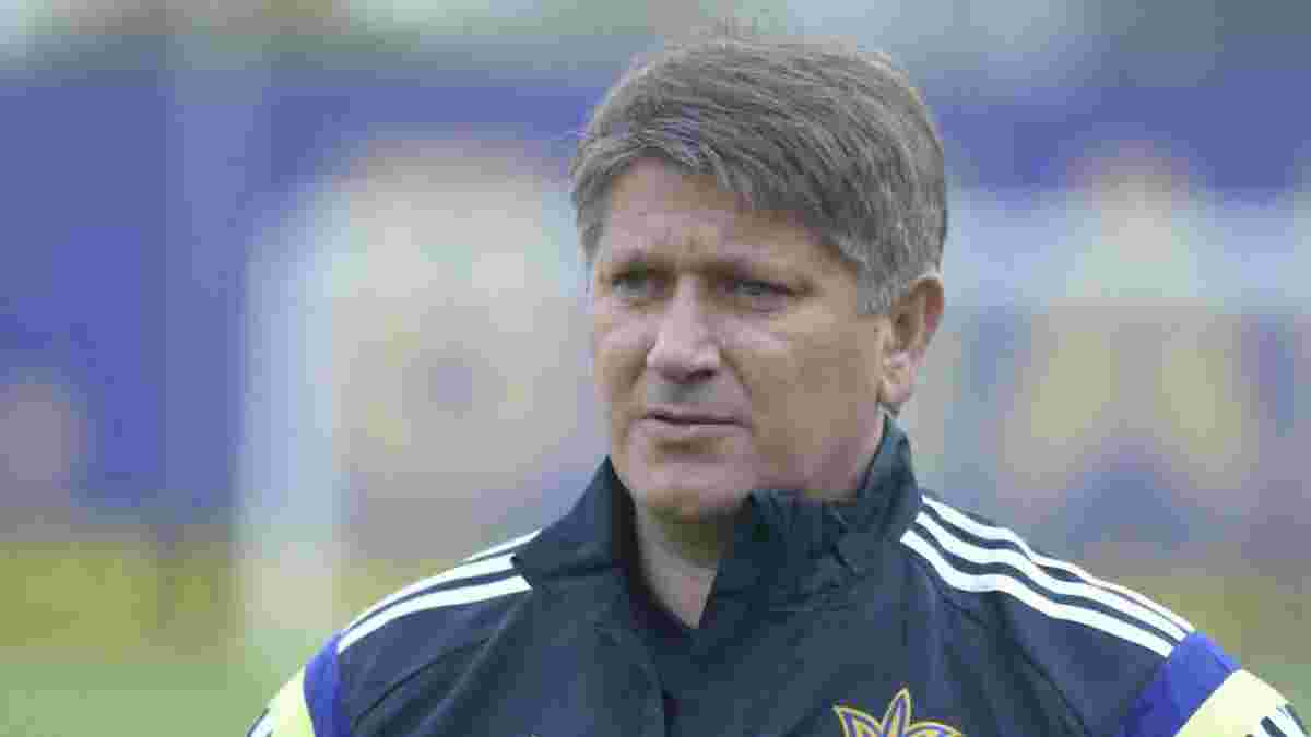 Ковалец назвал лучших игроков и тренеров Украины в октябре, отдав предпочтение 4 представителям Зари