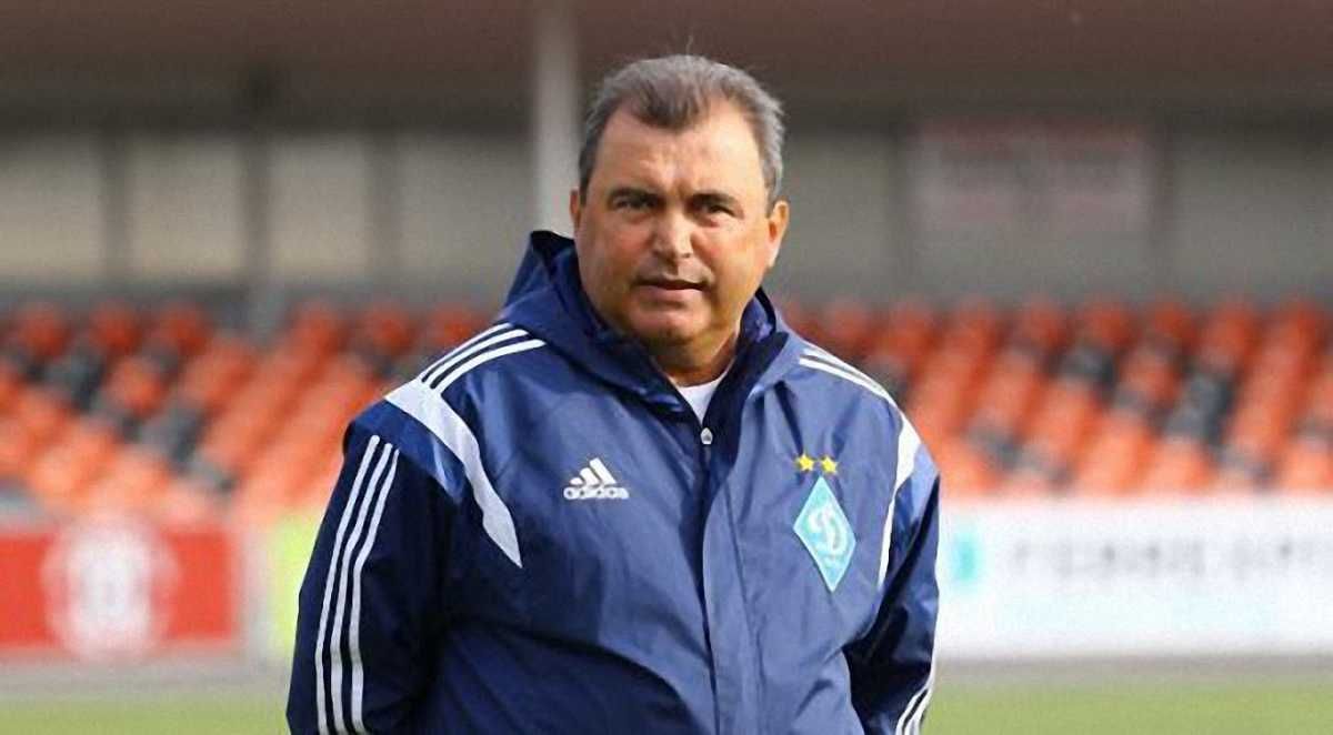 Вадим Євтушенко / ФК Динамо