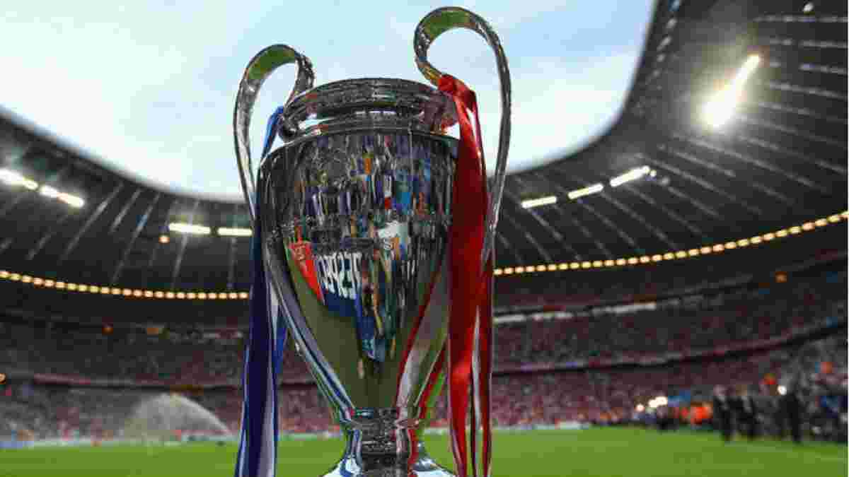 Лиссабон и Стамбул претендуют на финал Лиги чемпионов-2020, Гданьск и Порту – на финал Лиги Европы-2020